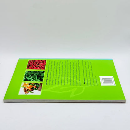 Salads Year-Round: A Planting Guide by Dennis Greville