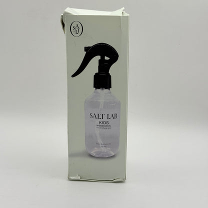 Salt Lab Kids Magnesium Oil - Rest & Recharge Spray (200ml)
