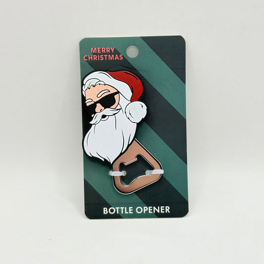 SPLOSH Christmas Bottle Opener