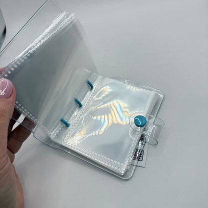 Savings Challenge Binder Set