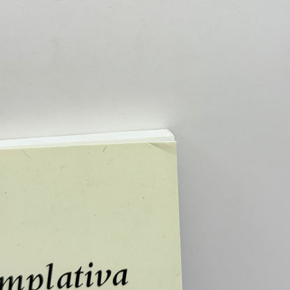 Vita contemplativa by Byung-Chul Han