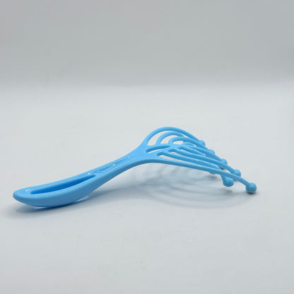 Scalp Massage Roller Comb