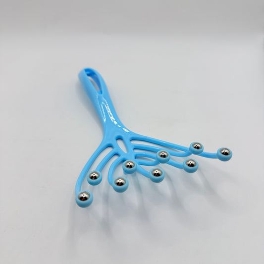 Scalp Massage Roller Comb