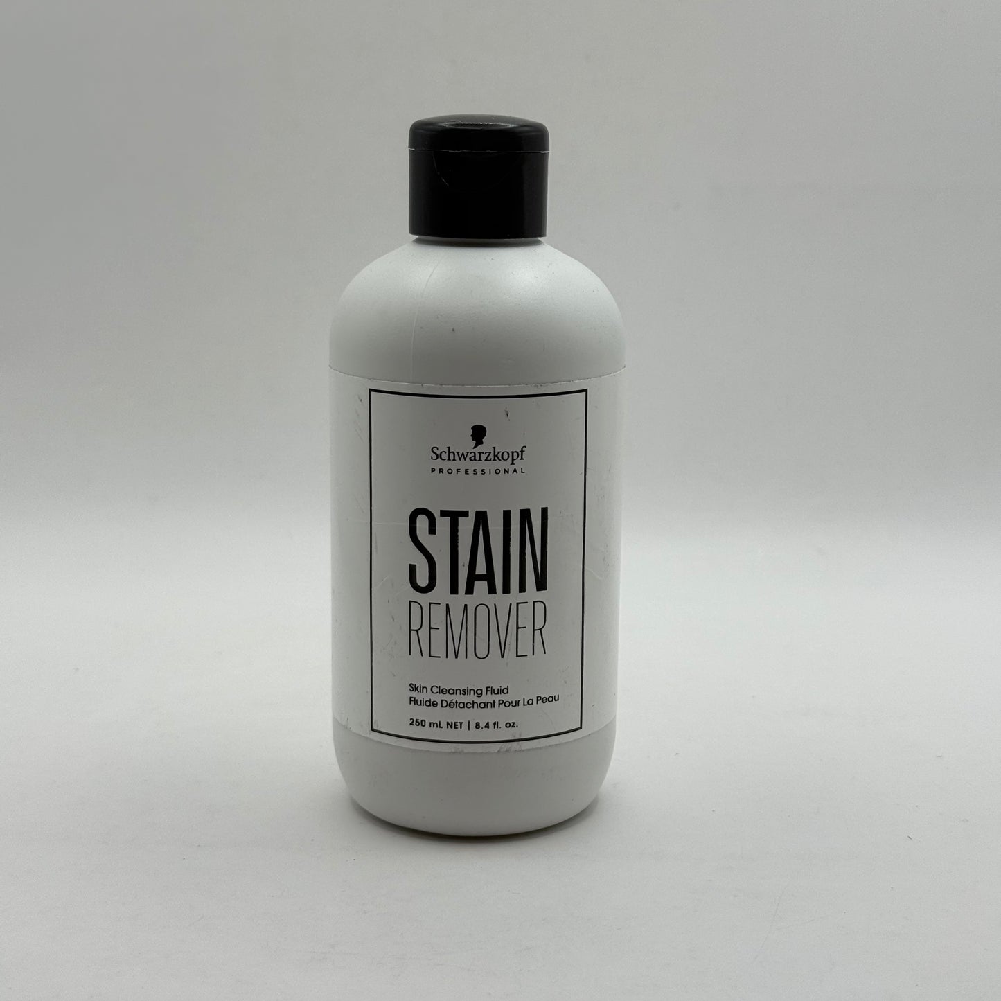 Schwarzkopf Professional Stain Remover (250mL)