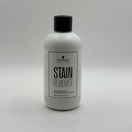 Schwarzkopf Professional Stain Remover (250mL)
