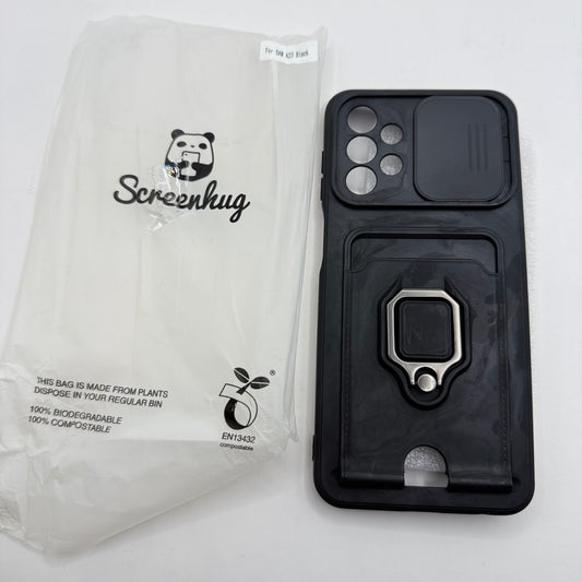 Screenhug Rugged Case for Samsung Galaxy A23