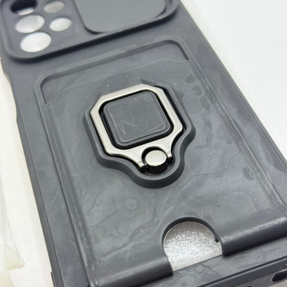 Screenhug Rugged Case for Samsung Galaxy A23