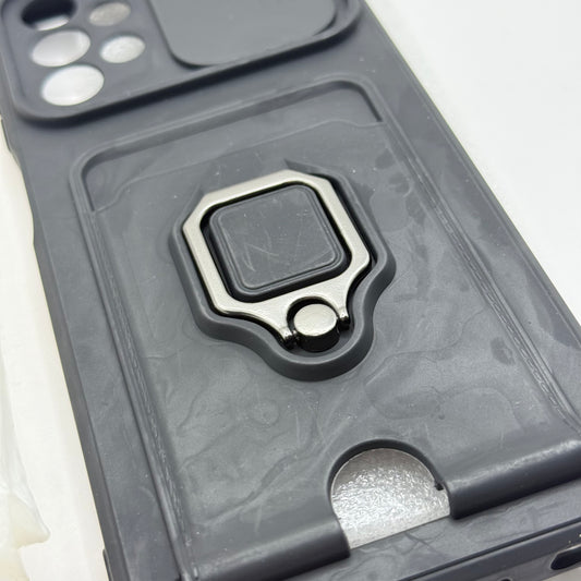 Screenhug Rugged Case for Samsung Galaxy A23