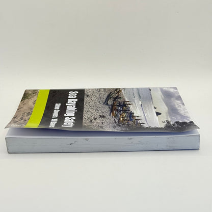 Sea Kayaking Safety by Steve Cooper & Bill Dawes