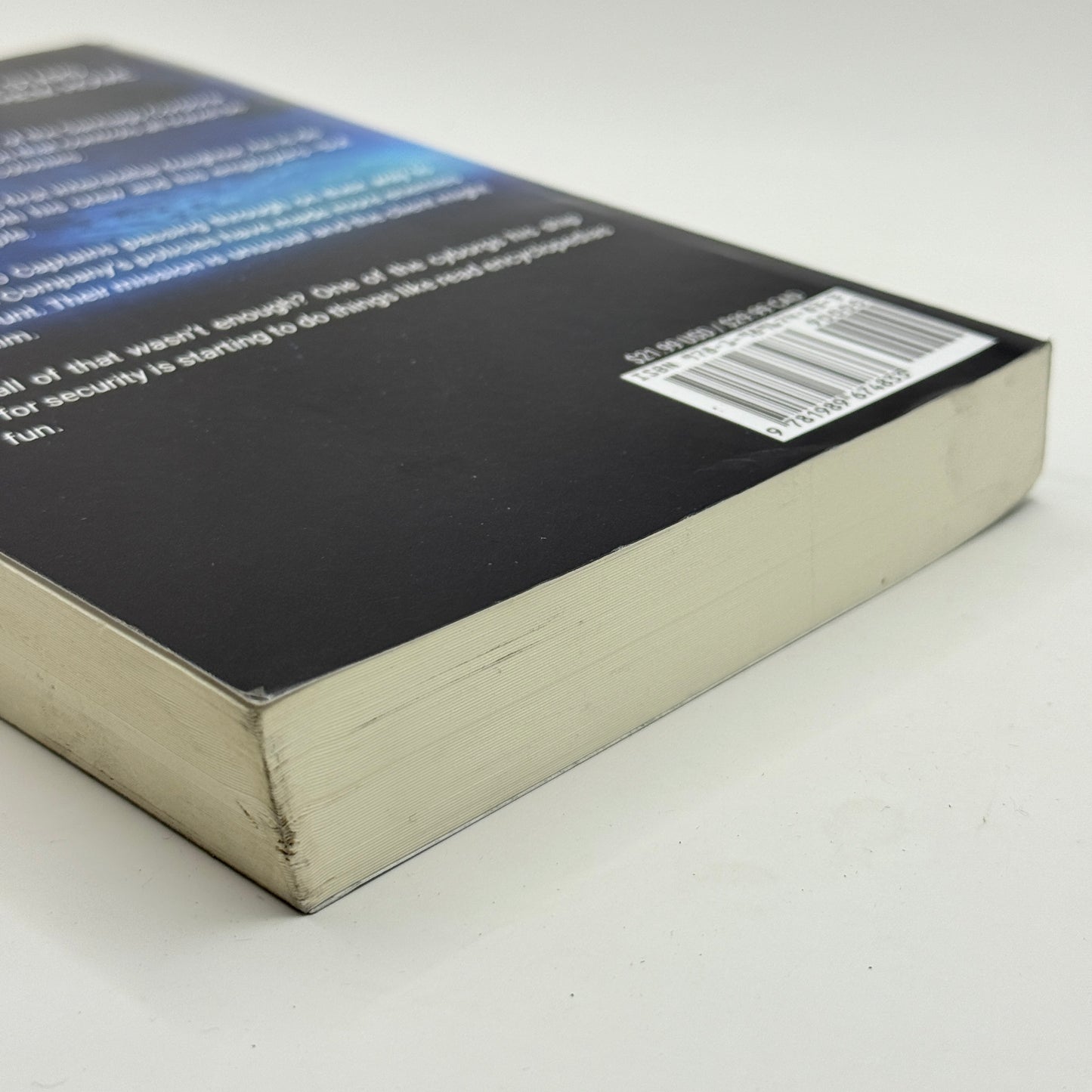 Seekers in the Void by Glynn Stewart