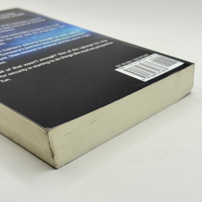 Seekers in the Void by Glynn Stewart