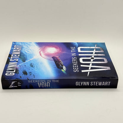 Seekers in the Void by Glynn Stewart