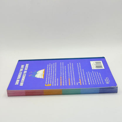 Self-Love Journal for Teen Girls by Cindy Whitehead