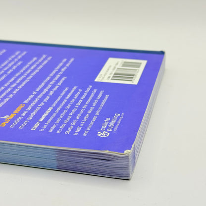 Self-Love Journal for Teen Girls by Cindy Whitehead