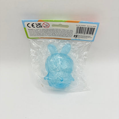 Sensory Toybox Squeeze Bunny