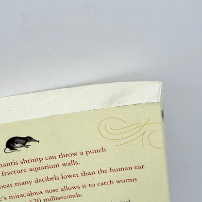 Sentient: What Animals Reveal About Our Senses by Jackie Higgins
