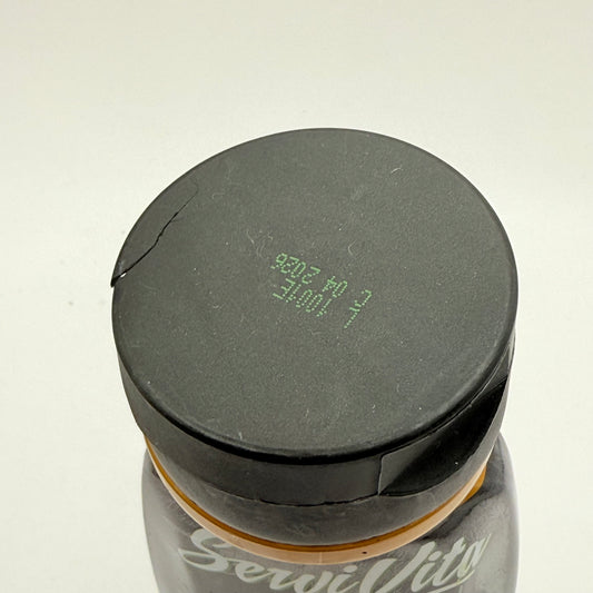 Servivita dulce de leche - 320ml bottle - dessert toppings home&living materials