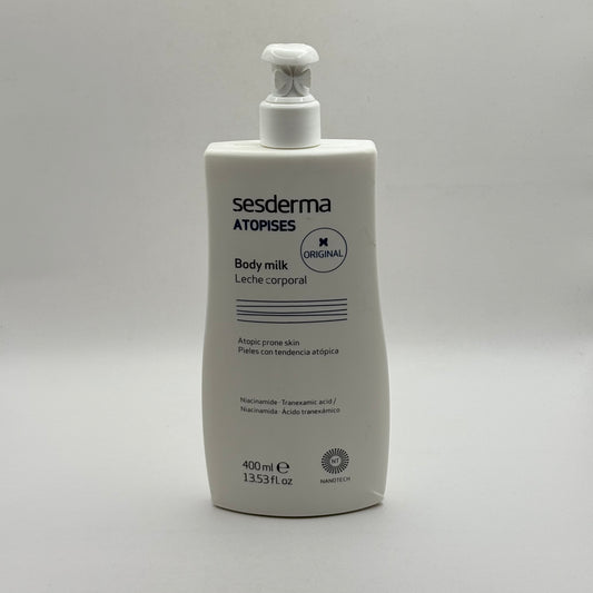 Sesderma Atopises Body Milk 400ml