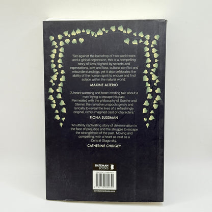 Sewing Moonlight by Kyle Mewburn