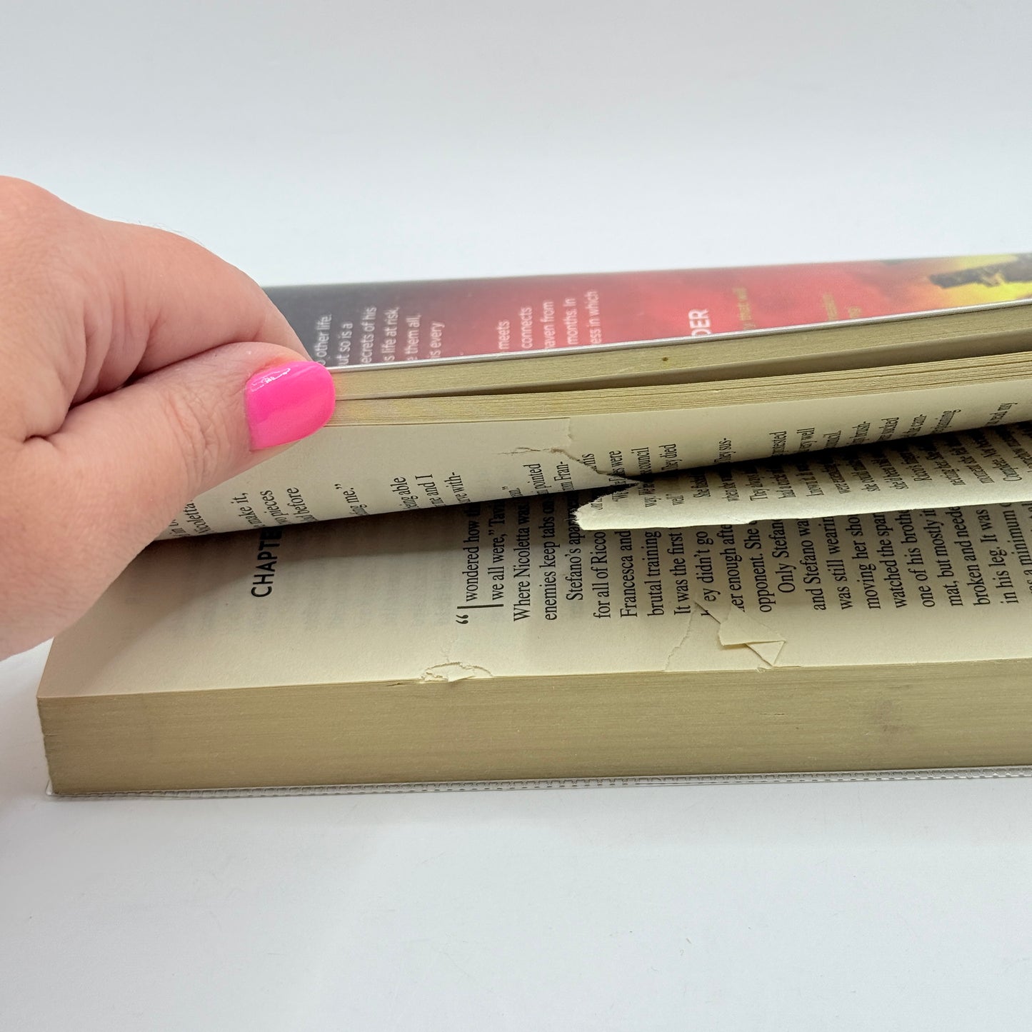 Shadow Reaper by Christine Feehan