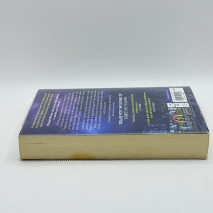 Shadow Storm by Christine Feehan