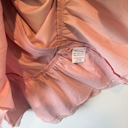 Showpo 'Darling I Am A Daydream' One-Shoulder Dress - Size 12