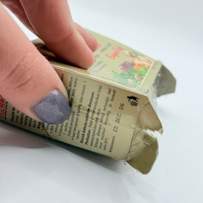 SidoMuncul Tolak Angin Sugar Free + Royal Jelly 5x 15ml Sachets