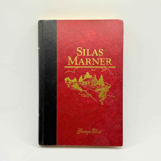 Silas Marner by George Eliot