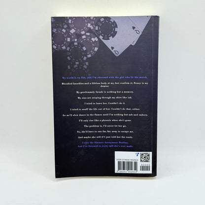 Sinners Consumed by Somme Sketcher