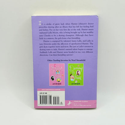 Skating Shoes by Noel Streatfeild