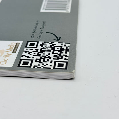 Skeleton Crosswords Volume 3 by Clarity Media