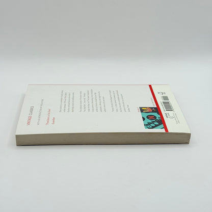 Slow Learner by Thomas Pynchon
