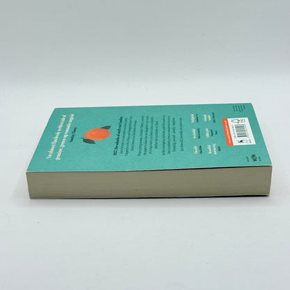 Small Pleasures by Clare Chambers