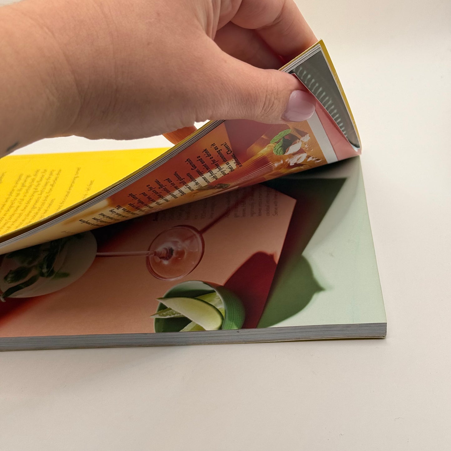 Smart Bites + Cool Drinks by Lazy Sunday Club