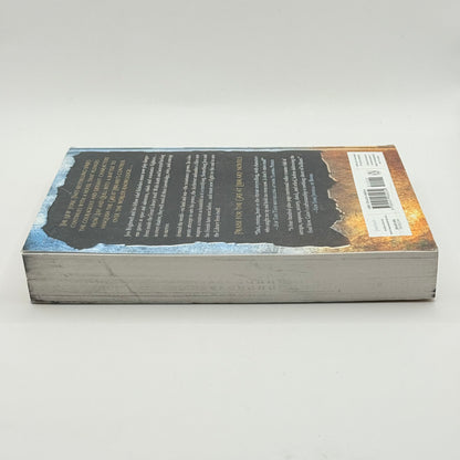 Smoke and Iron by Rachel Caine