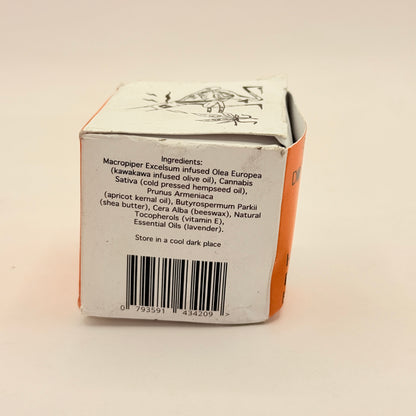 So Dope Hemp Repair Balm (60gm)