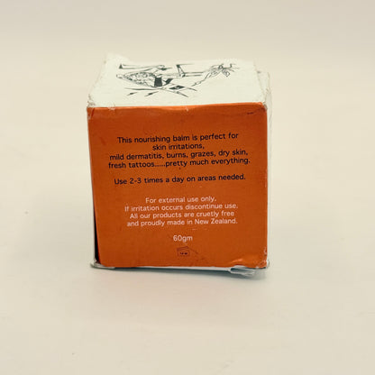 So Dope Hemp Repair Balm (60gm)