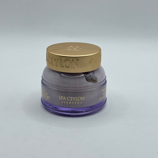 Spa Ceylon Skin-Smooth Bakuchiol Ayurveda Retinol Alternative Night Cream