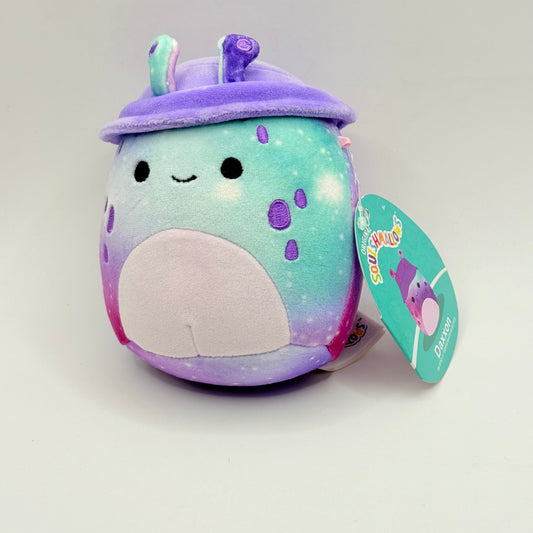 Squishmallows daxxom the alien plush toy - stuffed animals toys