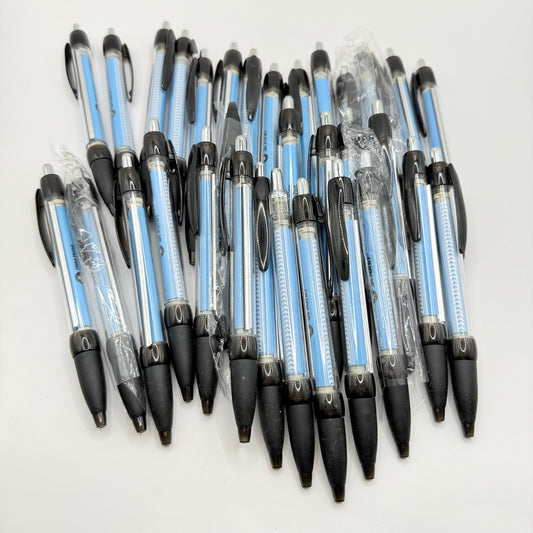 St John Youth Rollerball Pens (Lot of 25+)
