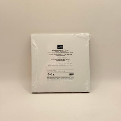 Stampin’ Up! Boho Vibes Designer Series Paper (6 x 6)