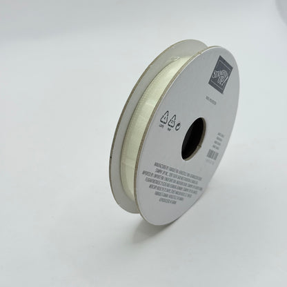 Stampin’ Up! Classic Ribbon – Basic Beige