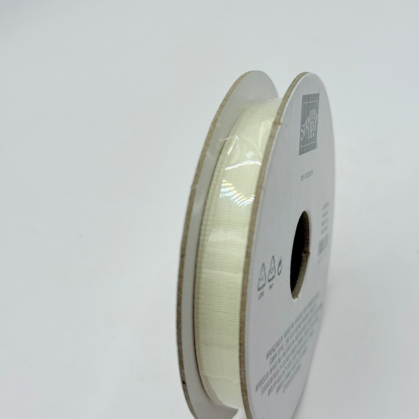 Stampin’ Up! Classic Ribbon – Basic Beige