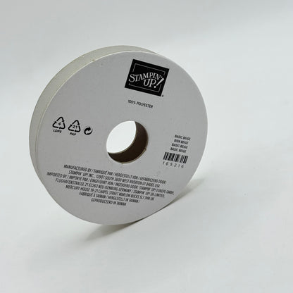 Stampin’ Up! Classic Ribbon – Basic Beige