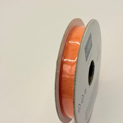 Stampin’ Up! Faux Linen Ribbon – Timid Tiger