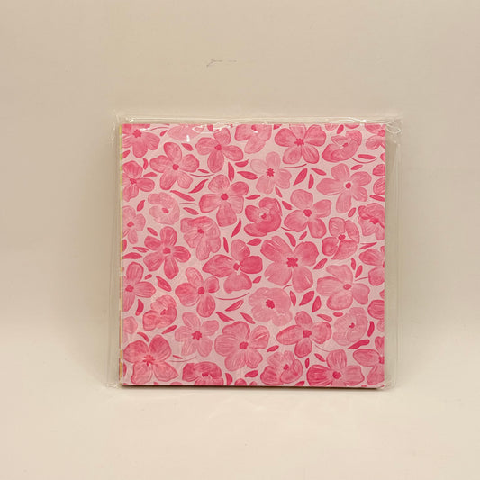 Stampin’ Up! In Color 2025-2027 Designer Series Paper (6 x 6)