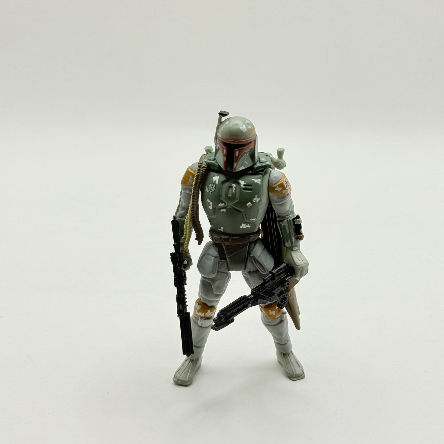 Kenner Star Wars Boba Fett Action Figure