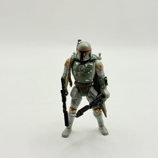 Kenner Star Wars Boba Fett Action Figure