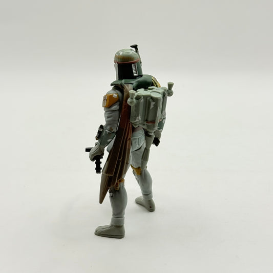 Kenner Star Wars Boba Fett Action Figure