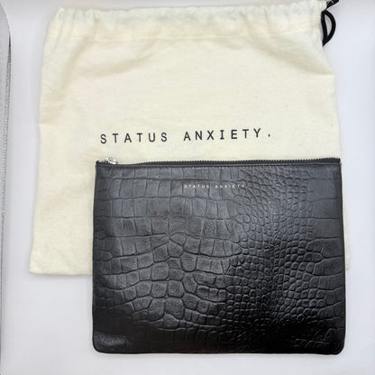 Status Anxiety Anti-Heroine Wallet